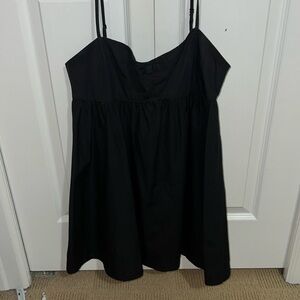 Aritzia Sunday Best Dress